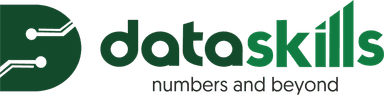 DataSkills Logo