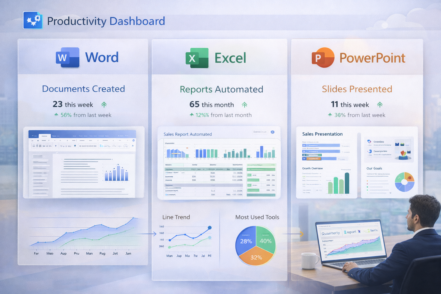 Dashboard Preview 2